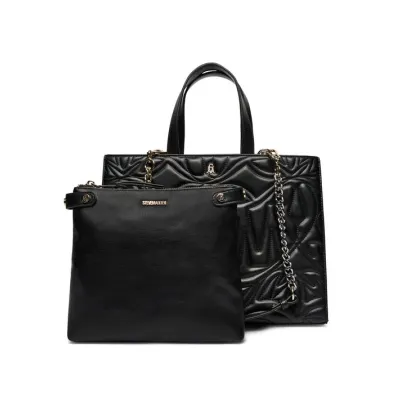 Zdjęcie Steve Madden Torebka Bstatuss SM13001566 Czarny