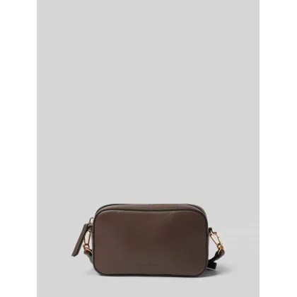 Zdjęcie Torba camera bag z wysokiej jakości skóry bydlęcej