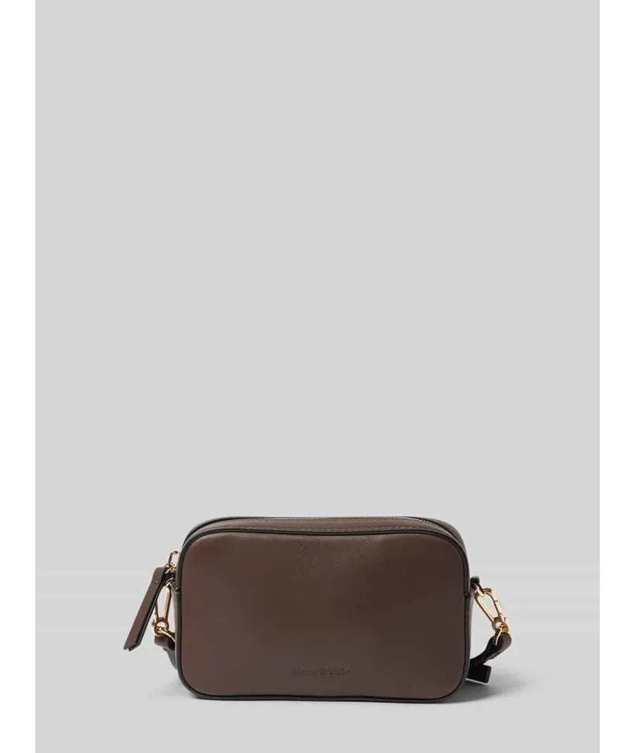 obrazek 1 Torba camera bag z wysokiej jakości skóry bydlęcej