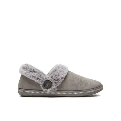 Zdjęcie Skechers Kapcie Fresh Toast 167219/CCL Szary