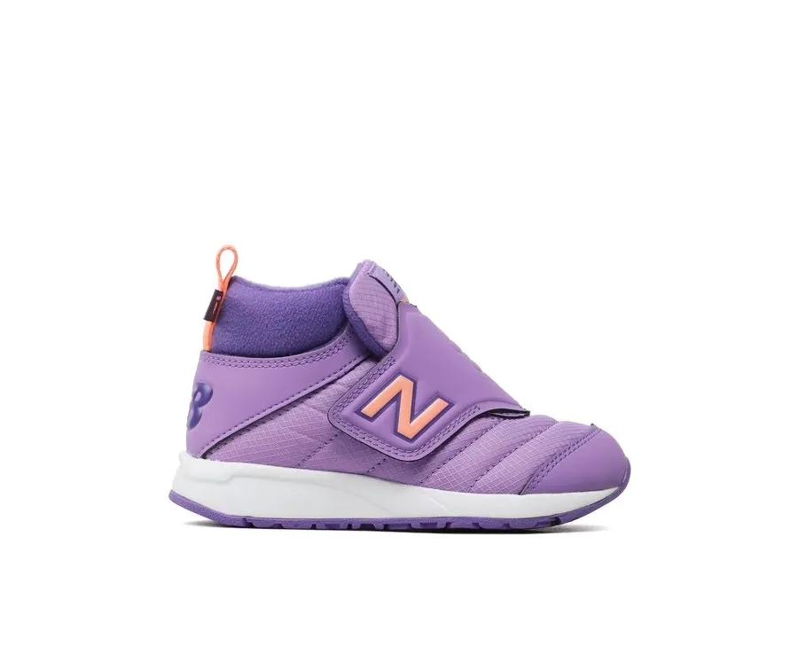 obrazek 1 New Balance Trzewiki PTCOZYGP Fioletowy