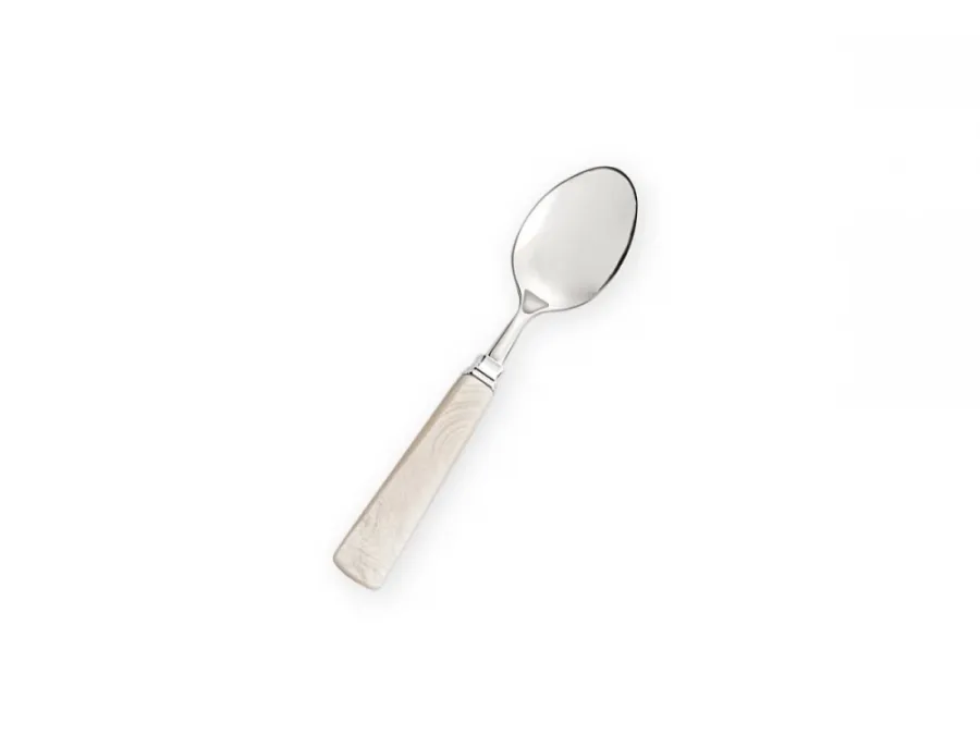 obrazek 1 Niezwykła łyżka deserowa Atlas 18,5 cm
