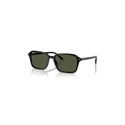Zdjęcie Ray-Ban okulary przeciwsłoneczne kolor czarny 0RB2231