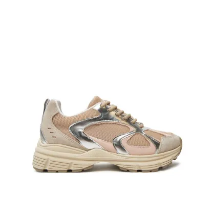 Zdjęcie Steve Madden Sneakersy Plaja SM11001908 Beżowy