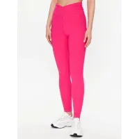 Zdjęcie DKNY Sport Legginsy DP2P3052 Różowy Classic Fit