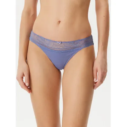 Zdjęcie Selmark Figi klasyczne 31207 Niebieski