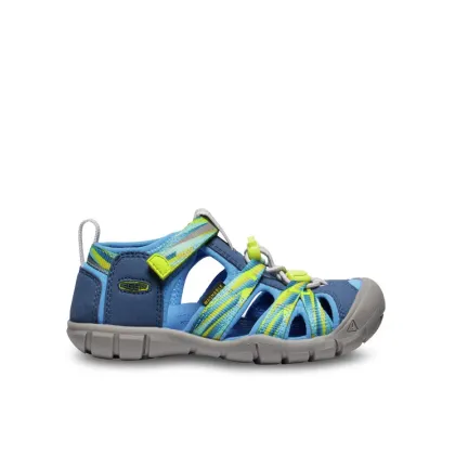 Zdjęcie Keen Sandały Seacamp II CNX 1028843 Niebieski