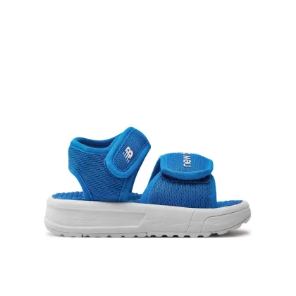 Zdjęcie New Balance Sandały SIA750G3 Niebieski