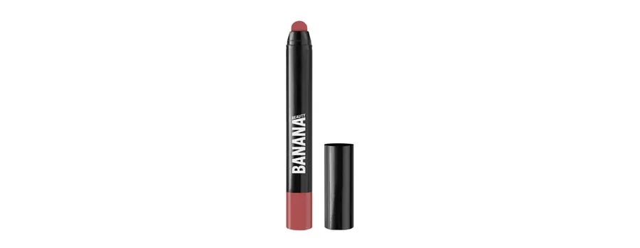 obrazek 1 Banana Beauty Cutieee Pie Shiny Lip Butter Shiny Lip Butter Balsam do ust 2 g My Dear