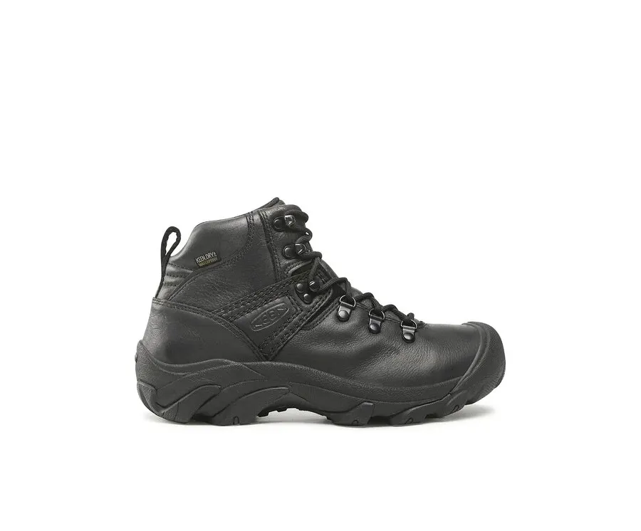obrazek 1 Keen Trekkingi Pyrenes 1026585 Czarny