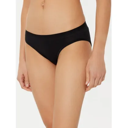 Zdjęcie Triumph Komplet 2 par fig klasycznych Sense Of Cotton 10225030 Czarny