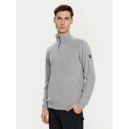 Zdjęcie Brunotti Polar Tenno 2421240073 Szary Regular Fit