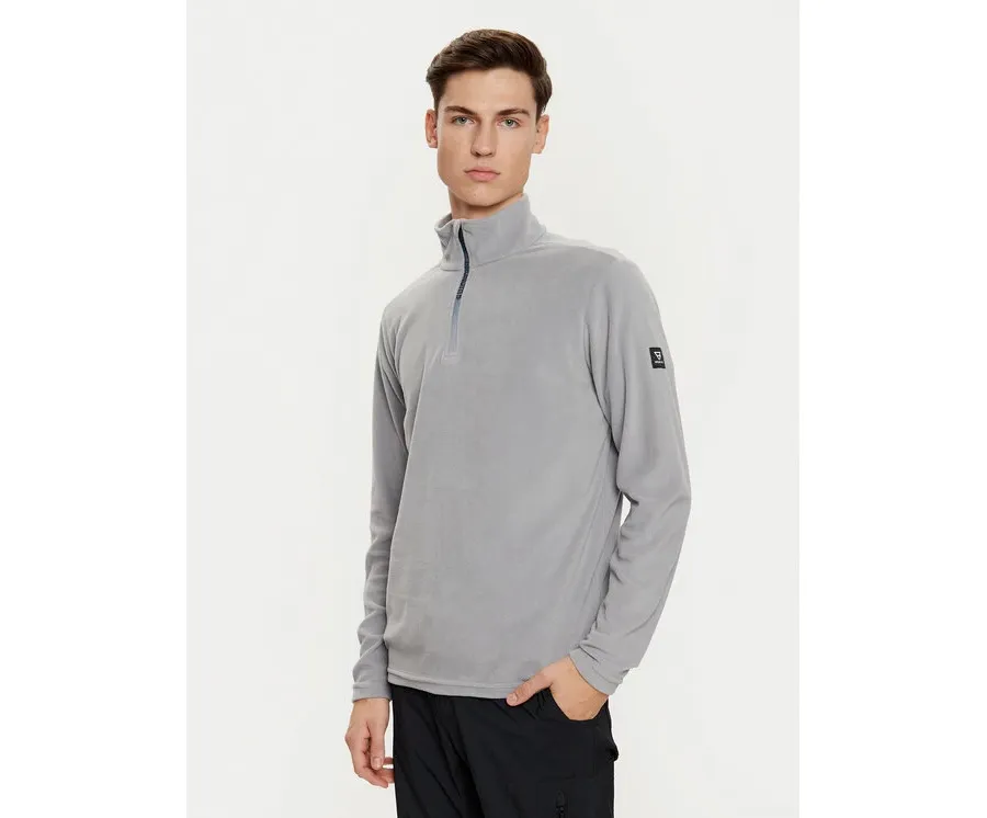 obrazek 1 Brunotti Polar Tenno 2421240073 Szary Regular Fit