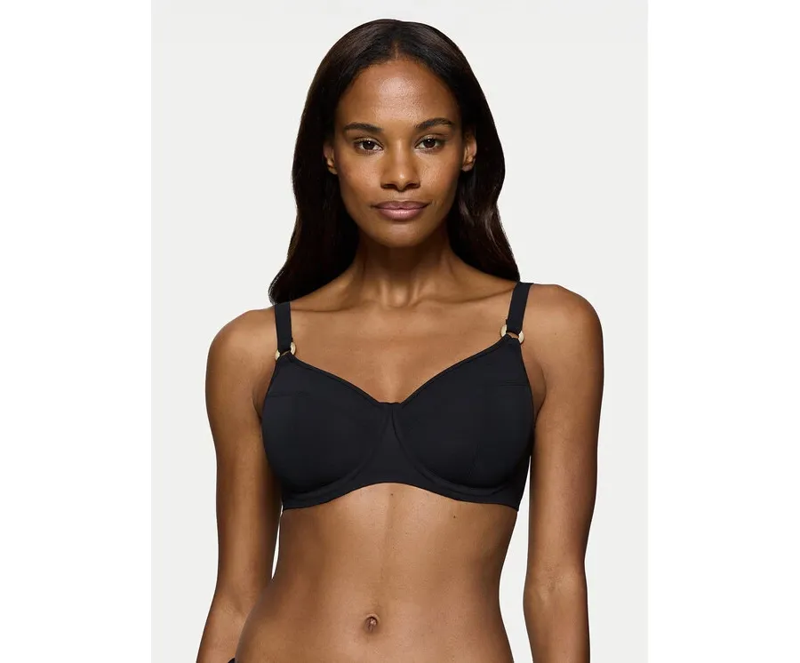 obrazek 1 Triumph Góra od bikini Summer Twist 10222568 Czarny