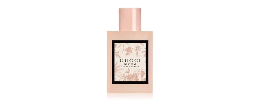 obrazek 1 Gucci Bloom Woda toaletowa 50 ml