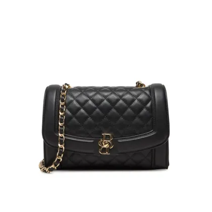 Zdjęcie Badura Torebka TYL0274. Czarny