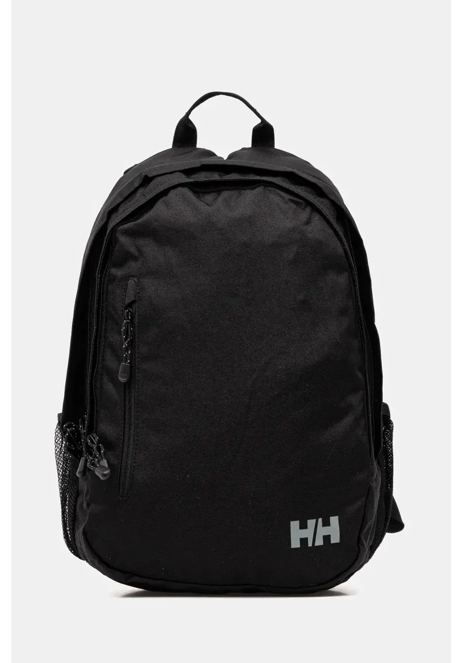 obrazek 1 Helly Hansen plecak Dublin 2.0 kolor czarny duży gładki 67386-606