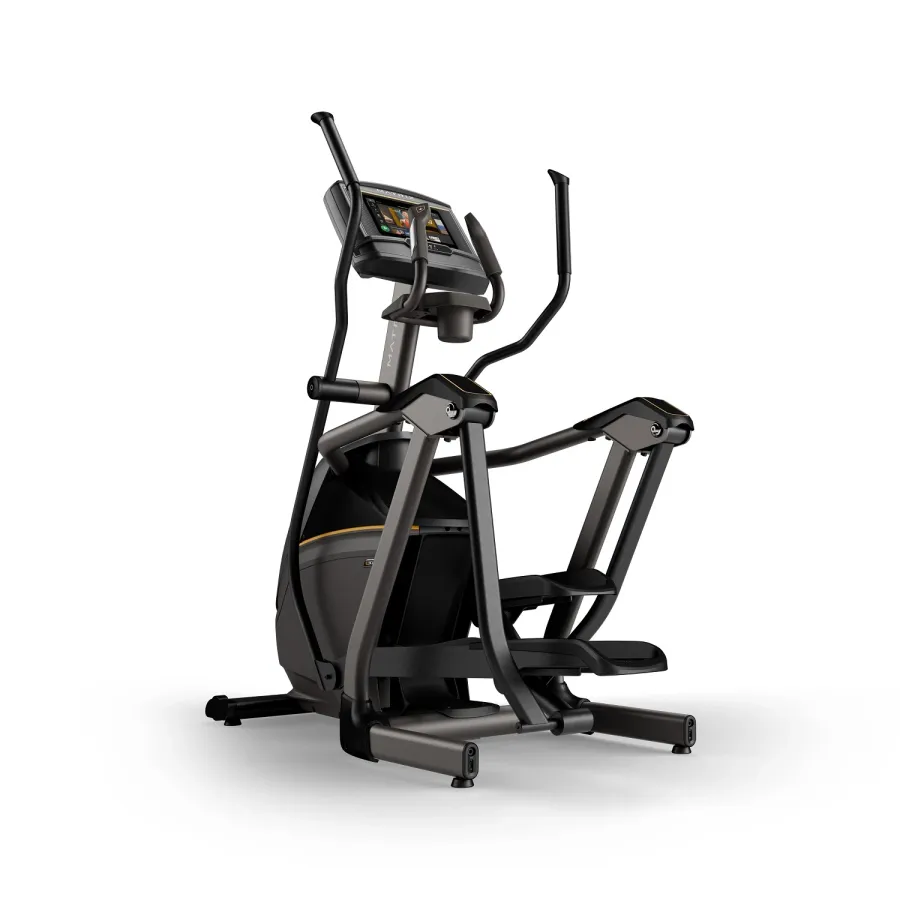 obrazek 2 Domowy sprzęt fitness - trenażer eliptyczny E30 XER Matrix
