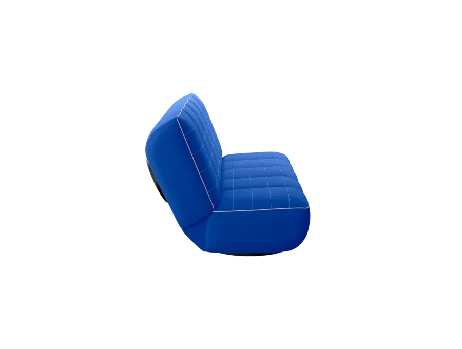 obrazek 3 Niepowtarzalna sofa o minimalistycznym designie