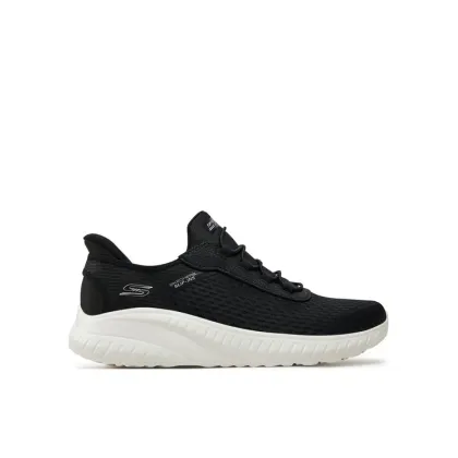 Zdjęcie Skechers Sneakersy Bobs Squad Chaos-In Color 117504/BLK Czarny