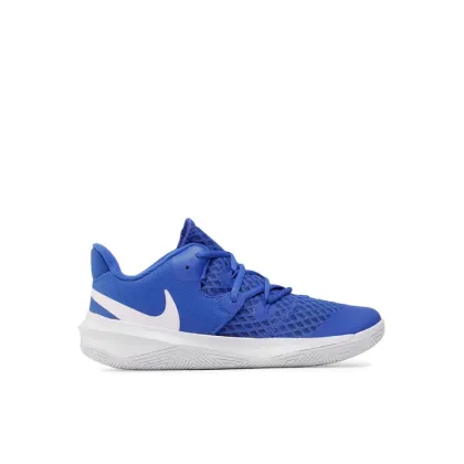 Zdjęcie Nike Buty halowe Zoom Hyperspeed Court CI2964 410 Niebieski