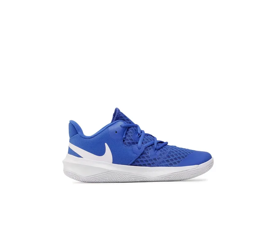 obrazek 1 Nike Buty halowe Zoom Hyperspeed Court CI2964 410 Niebieski