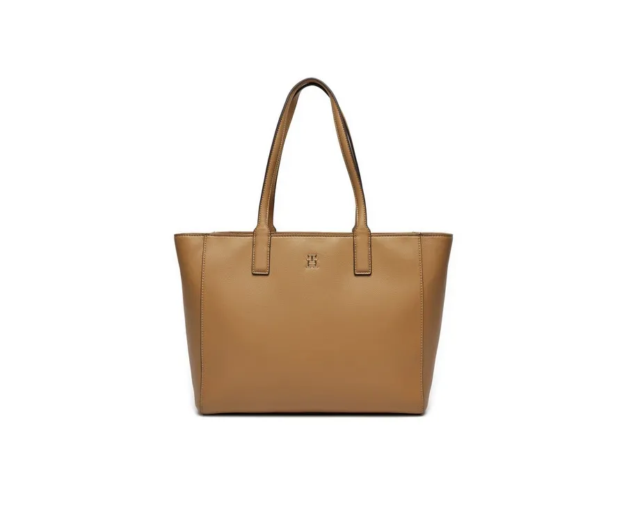obrazek 1 Tommy Hilfiger Torebka AW0AW16905 Beżowy