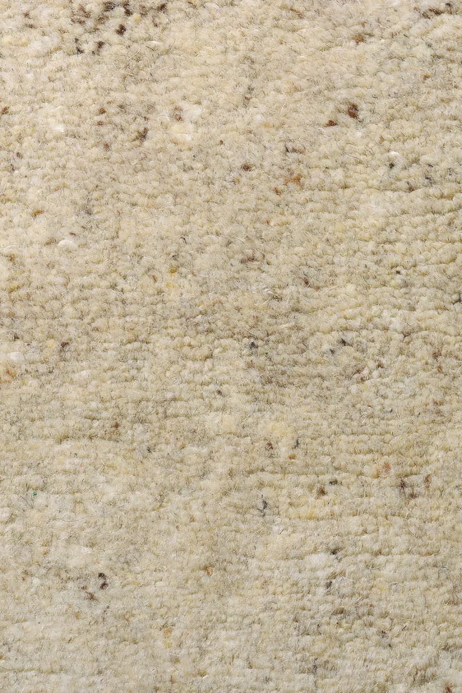picture 2 Wonderful beige smooth rug - YETI 51003