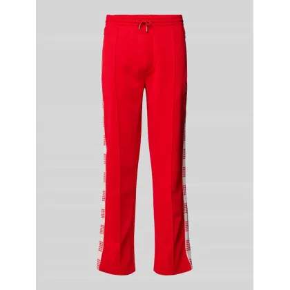 Zdjęcie Spodnie dresowe z elastycznym ściągaczem