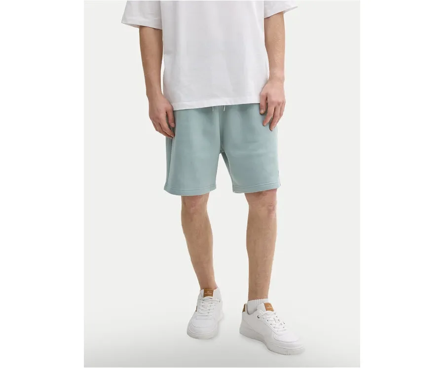 obrazek 1 Tom Tailor Denim Szorty sportowe 1045584 Niebieski Regular Fit