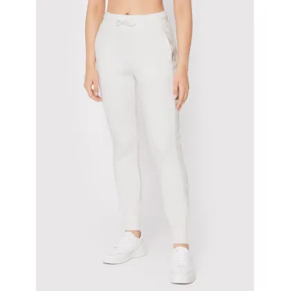 Zdjęcie Guess Spodnie dresowe V2YB18 K7UW2 Biały Regular Fit