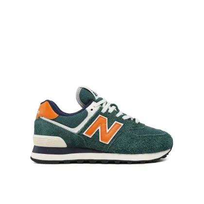 Zdjęcie New Balance Sneakersy U574DI2 Zielony