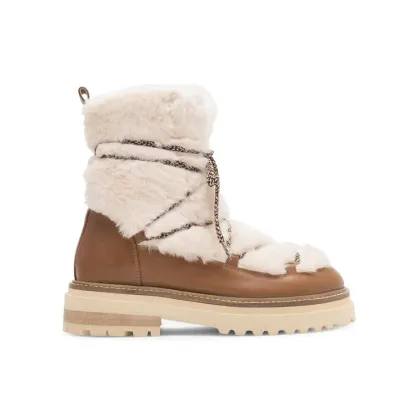 Zdjęcie Badura Śniegowce STARK-02W4-013 Brązowy