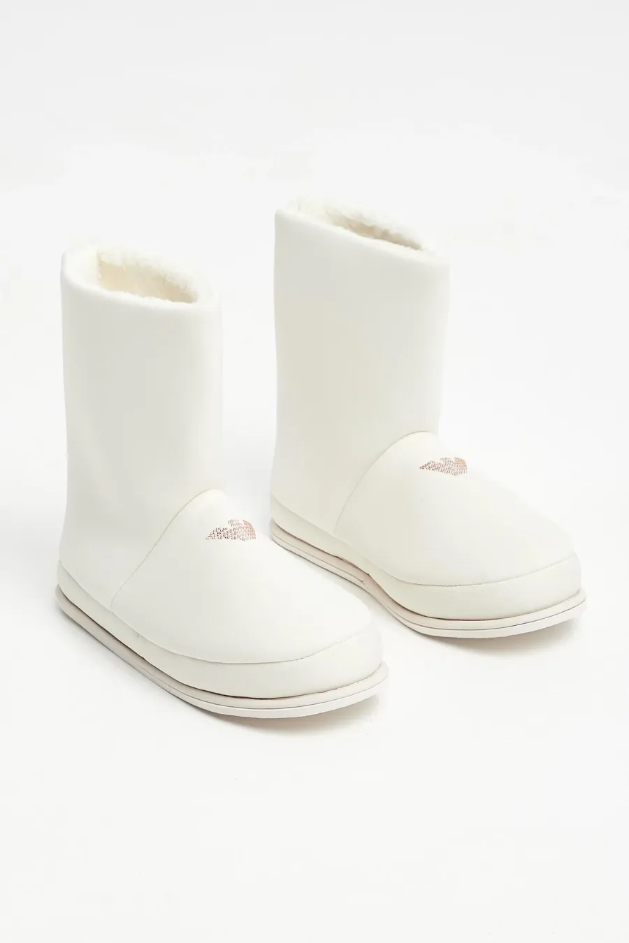 obrazek 1 Kapcie damskie EMPORIO ARMANI Emporio Armani