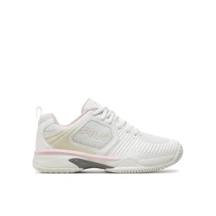 Zdjęcie Fila Buty do tenisa Veloce Women FTW24104 Biały