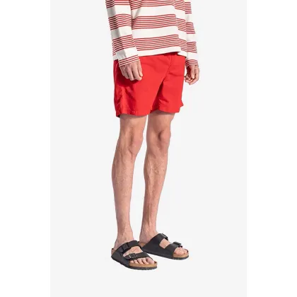 Zdjęcie Norse Projects szorty Hauge Swimmers męskie kolor czarny N35.0581.5000-5000