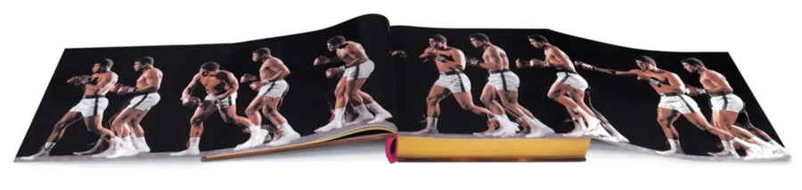 obrazek 16 Książka GOAT SUMO - Taschen