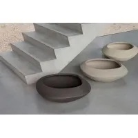 Picture Designer outdoor flower pot - Atelier Vierkant