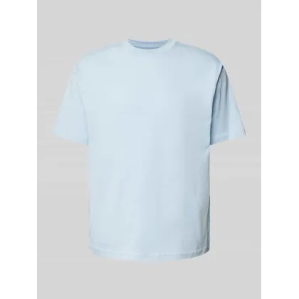 Zdjęcie T-shirt z okrągłym dekoltem