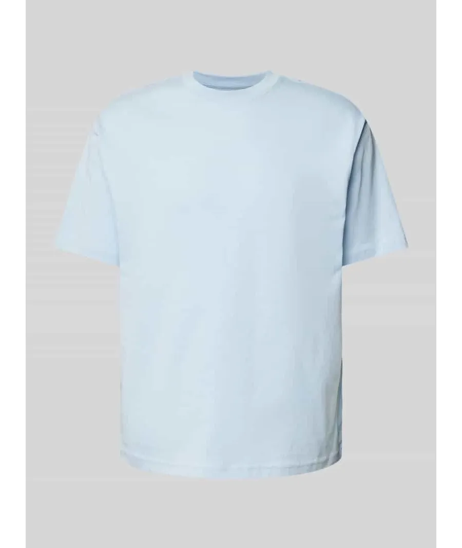 obrazek 1 T-shirt z okrągłym dekoltem