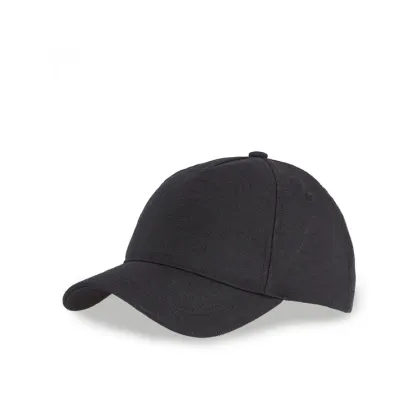 Zdjęcie Calvin Klein Czapka z daszkiem Monogram Jacquard Cap K60K612871 Czarny