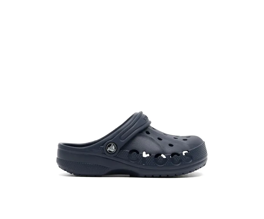 obrazek 1 Crocs Klapki BAYA CLOG K 207013-410 Granatowy