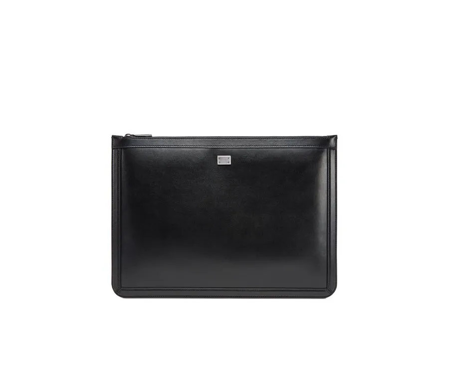 obrazek 1 Dolce&Gabbana Saszetka BM2328 AV956 80999 Czarny