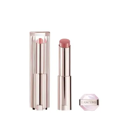 Zdjęcie LIP IDÔLE SQUALANE-12 BUTTERGLOW - Odżywczy balsam do ust Lancôme