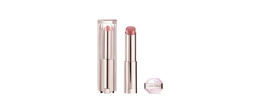 obrazek 1 LIP IDÔLE SQUALANE-12 BUTTERGLOW - Odżywczy balsam do ust Lancôme