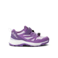 Zdjęcie Jack Wolfskin Trekkingi Villi Hiker Texapore Low K 4056831 Różowy
