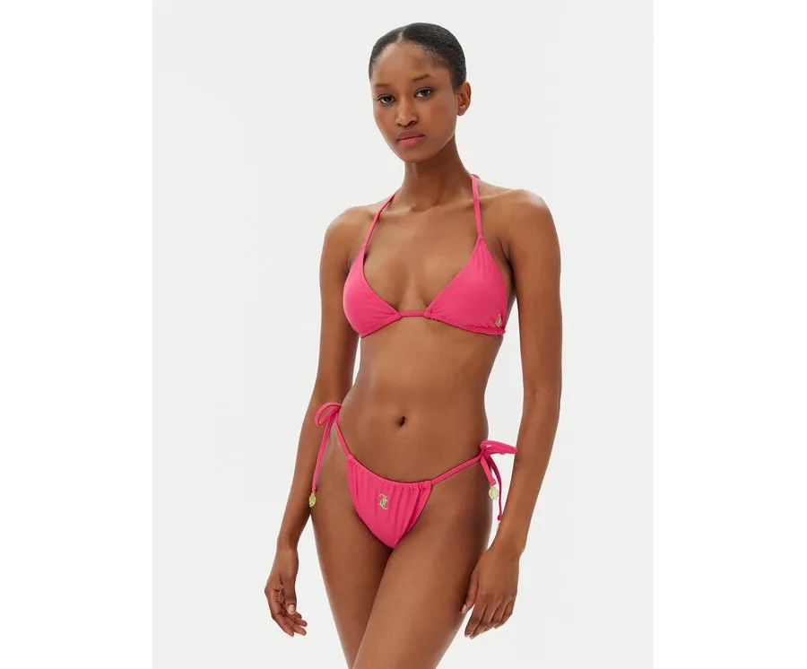 obrazek 1 Juicy Couture Bikini JCITS125202 Różowy