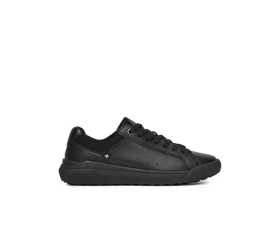 obrazek 1 Rieker Revolution Lifestyle Sneakersy W1100-00 Czarny