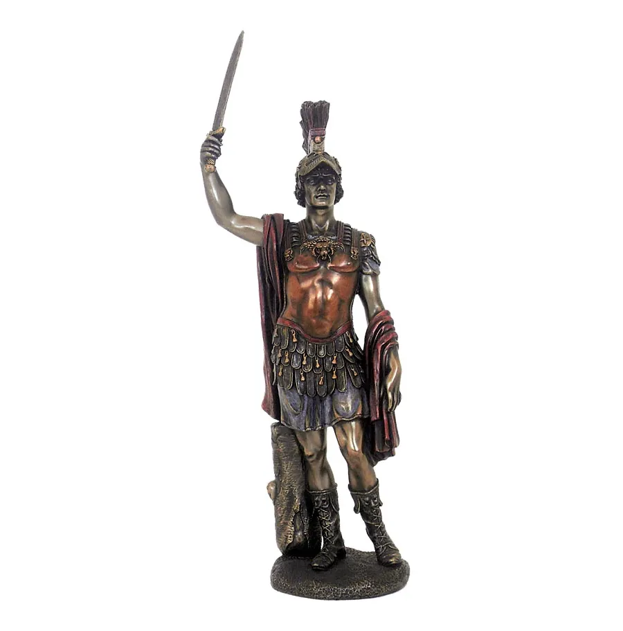 obrazek 1 Figura rzymskiego setnika