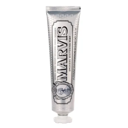 Zdjęcie Marvis Pasta do zębów Smokers Whitening 85 ml